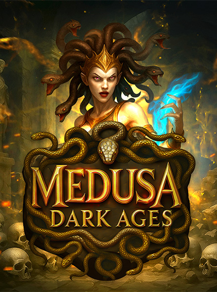 Medusa Dark Ages