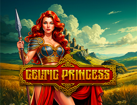 Celtic Princess
