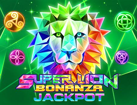 Super Lion Bonanza