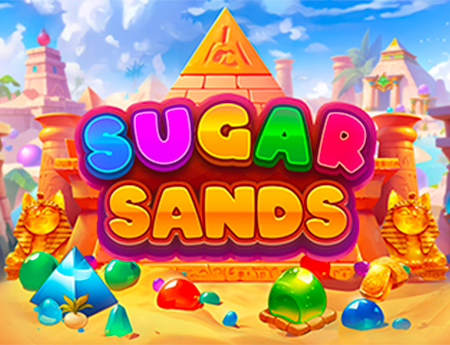 Sugar Sands