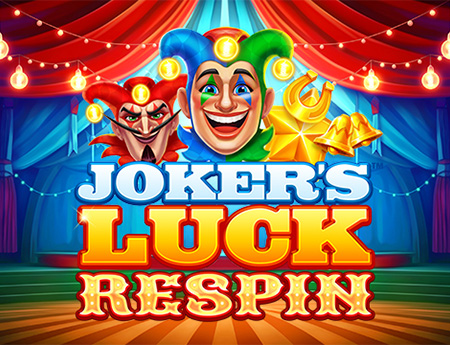 Joker’s Luck Respin