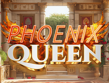 Phoenix Queen