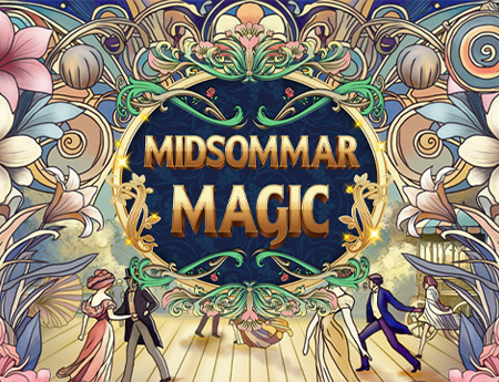 Midsommar Magic