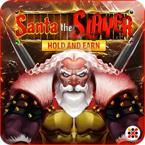 Santa the Slayer