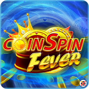 CoinSpin Fever
