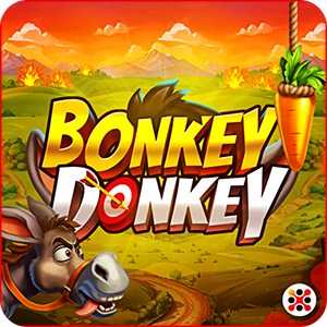 Bonkey Donkey