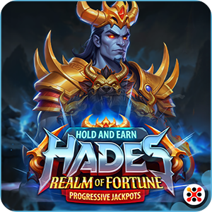 Hades: Realm of Fortune