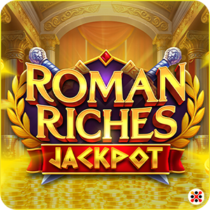 Roman Riches Jackpot