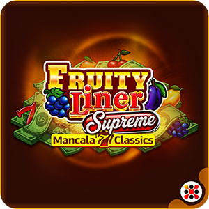 FruityLiner Supreme