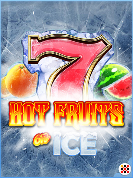 Hot Fruits on Ice