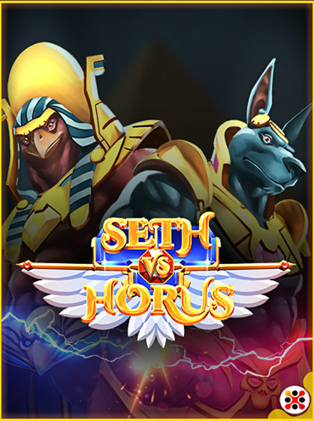 Seth vs Horus
