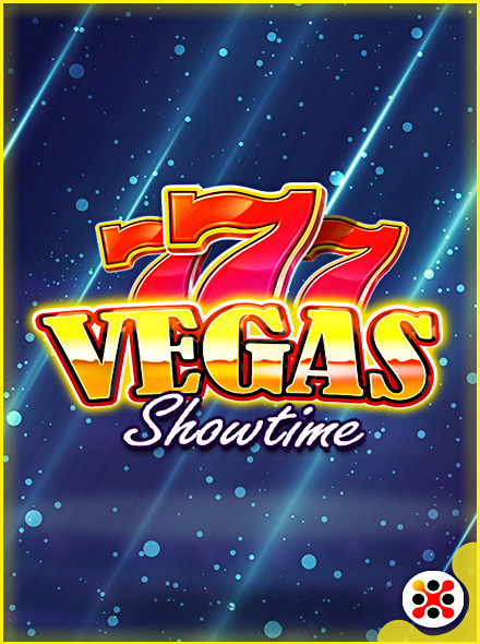 777 Vegas Showtime