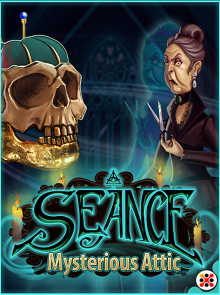Seance: Mysterious Attic