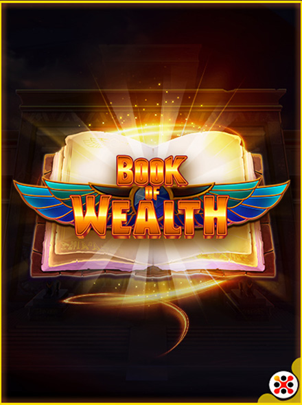 Book of Wealth