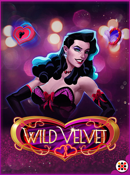 Wild Velvet