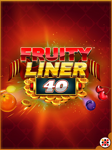 Fruityliner 40