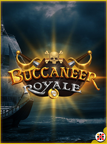 Buccaneer Royale