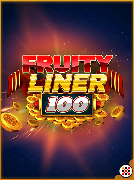 Fruityliner 100