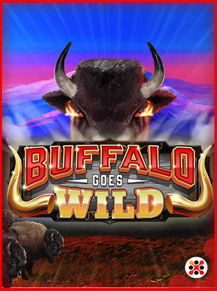 Buffalo Goes Wild
