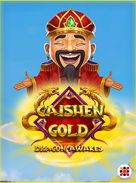 Caishen Gold: Dragon Awakes