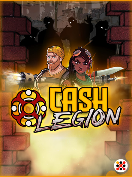 Cash Legion