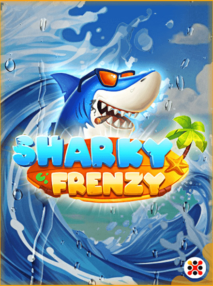 Sharky Frenzy