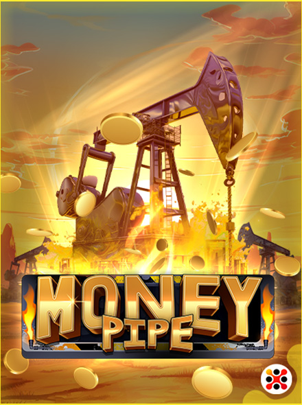Money Pipe