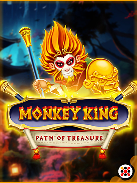 Monkey King: Path to Treasure
