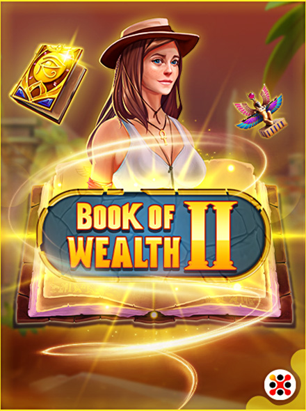 Book of Wealth ll