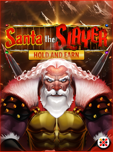 Santa the Slayer