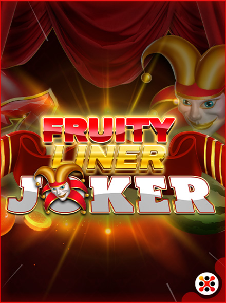 Fruityliner Joker