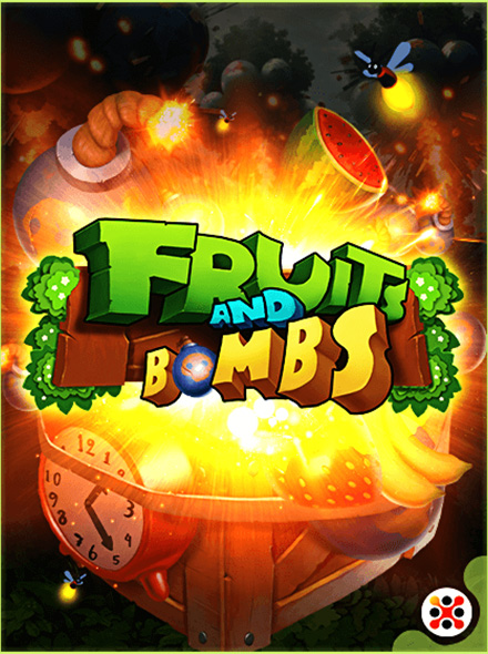 Fruits and Bombs