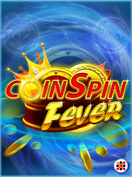 CoinSpin Fever