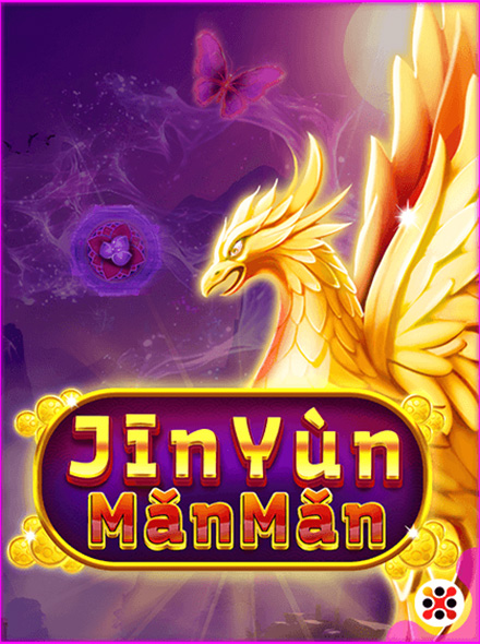 Jīn Yùn Mǎn Mǎn