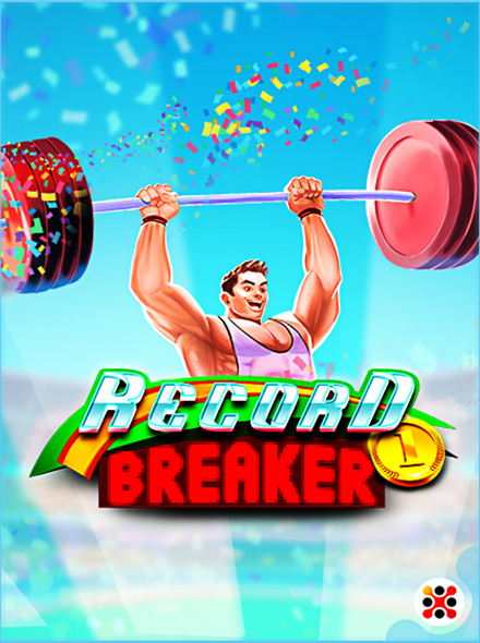 Record Breaker