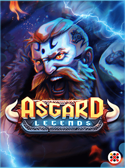 Asgard Legends