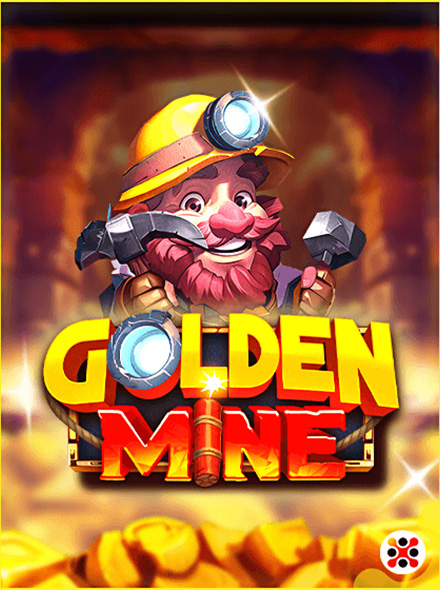Golden Mine