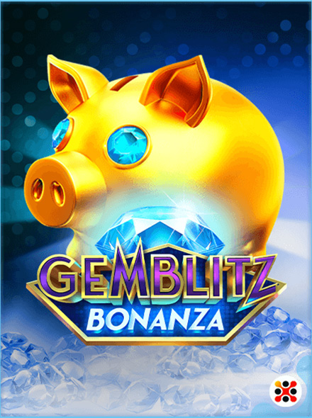 GemBlitz Bonanza
