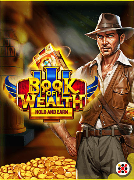 Book of Wealth III
