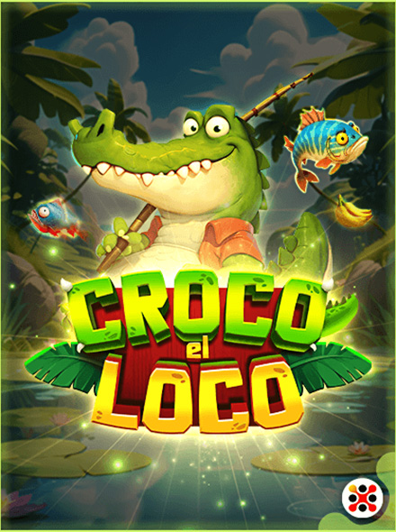 Croco el Loco