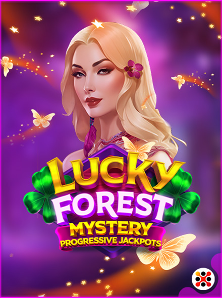 Lucky Forest