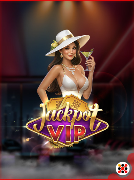 Jackpot VIP