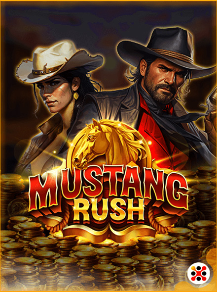 Mustang Rush