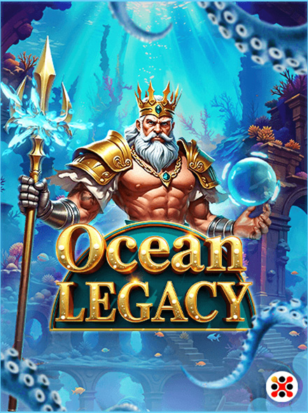 Ocean Legacy