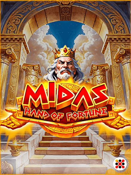 Midas: Hand of Fortune