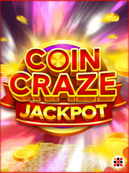 Coin Craze Jackpot