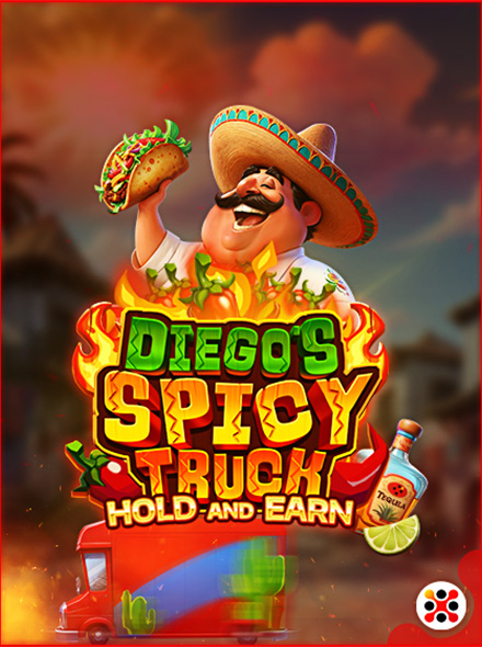 Diego's Spicy Truck