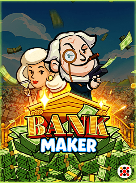 Bank Maker