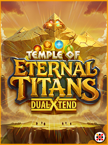 Temple of Eternal Titans