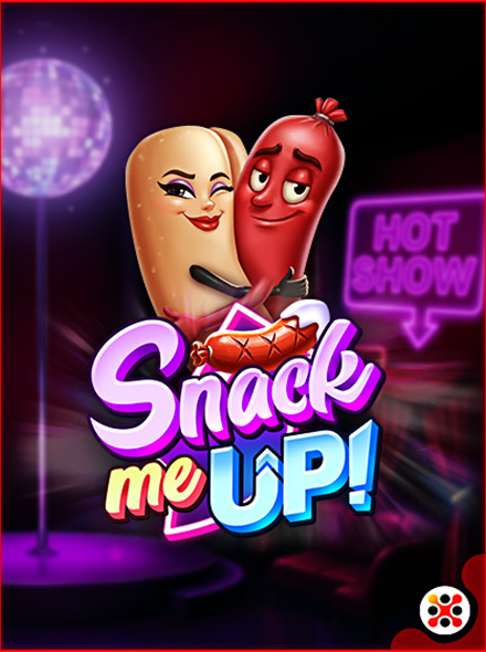 Snack Me Up!